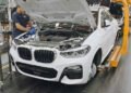 BMW X4 (2019) PRODUCTION