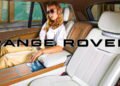 Inside the New Range Rover SV