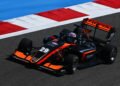 Формула 3: Колапинто выиграл квалификацию в Бахрейне