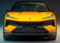 NEW Lotus Eletre SUV (2023) Ready to fight Tesla Model X – Full Details – Luxury Electric SUV