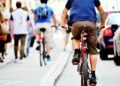 ПДД изменят в угоду велосипедистам