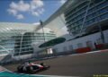 Тесты Формулы 2 и GP3 пройдут в Абу-Даби