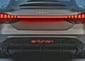 AUDI e-tron GT (2021) The next Tesla Model S killer
