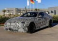 Новое купе BMW M2 появится в конце года